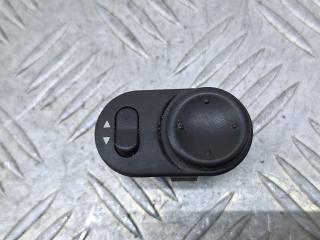 джойстик регулировки зеркал Saab 9-3 1 поколение 2001, 2.0 л., B205E, бензин, АКПП, черный, хетчбэк 5 дв., передний привод, 5241211