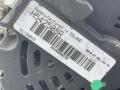 генератор Volkswagen Passat B5 1999, 1.9 л., дизель, зеленый, универсал, передний привод, H542508R, SG12B049 - фото №6