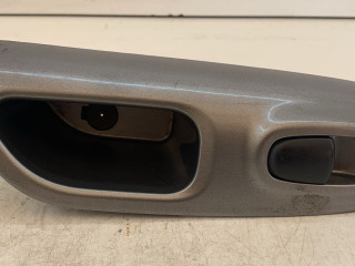 кнопка стеклоподъемника двери задней правой Nissan Juke YF15 [рестайлинг] 2013, 254111KL5A