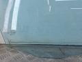 стекло двери передней правой Mercedes-Benz C-Класс W203/S203/CL203 [рестайлинг] W203.054 2005, 3.0 л., M 272.940, бензин, АКПП, темно синий, седан, задний привод - фото №4