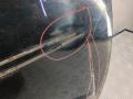 дверь передняя правая Chrysler Sebring 3 поколение 2009, 2.0 л., дизель, МКПП, черный, кабриолет, передний привод - фото №5
