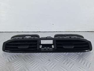 дефлектор обдува салона Volkswagen Caddy 5 поколение 2022, бежевый, фургон, передний привод, 2K7815705M