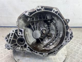 КПП механическая (МКПП) Opel Meriva 1 поколение (A) 2004, 1.6 л., X 16 XE, бензин, серебро, минивэн, передний привод, F17C394