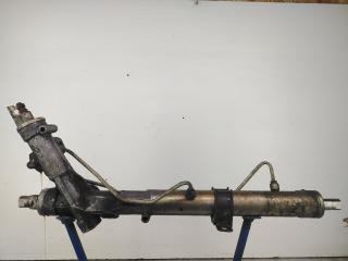 рулевая рейка Mercedes-Benz Vito W639 2006, 3.2 л., M 112.951, бензин, АКПП, черный, задний привод, 6394601200, 060950444, 63911011016