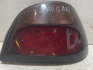 фонарь задний правый Renault Megane 1 поколение (1995 - 1999), хетчбэк 5 дв.