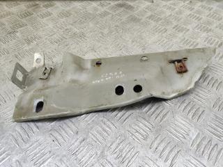 крепление ( кронштейн ) крыла Renault Scenic 1 поколение [рестайлинг] 2002, 1.6 л., K4M 700, бензин, МКПП, серебро, минивэн, передний привод