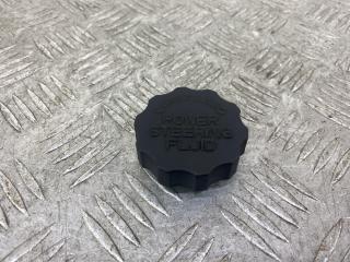 крышка бачка гидроусилителя Hyundai Getz 1 поколение [рестайлинг] 2006, 1.3 л., бензин, МКПП, серебро, хетчбэк 3 дв., передний привод