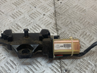 замок багажника BMW 5 серия E60/E61 2006, 2.5 л., M54 B25 (256S3), бензин, МКПП, серый, универсал, задний привод, 07129931