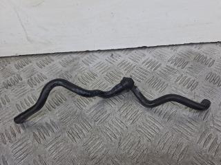 трубка вентиляции картерных газов Volkswagen Golf 5 поколение 2007, 1.4 л., CAXA, бензин, 6МКПП, серый, универсал, передний привод, 03C103558J