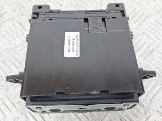 пепельница BMW 5 серия E60/E61 [рестайлинг] E60 (2007 - 2010), 2.5 л., N53 B25 A, бензин, АКПП, белый, седан, задний привод, 51456976376