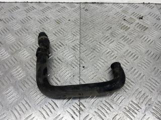 патрубок радиатора Mercedes-Benz Vito W639 2006, 3.2 л., M 112.951, бензин, АКПП, черный, задний привод, A6398326123