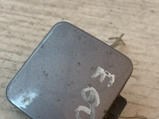 заглушка заднего бампера под крюк BMW 5 серия E60/E61 2006, 2.5 л., M54 B25 (256S3), бензин, МКПП, серый, универсал, задний привод, 11460915, 51117033700-12