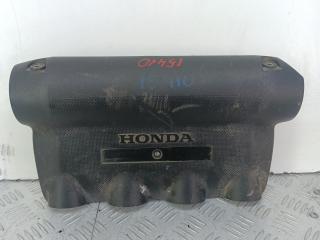 декоративная крышка двигателя Honda Jazz 1 поколение 2002, МКПП, хетчбэк 5 дв., 17121PWA0000