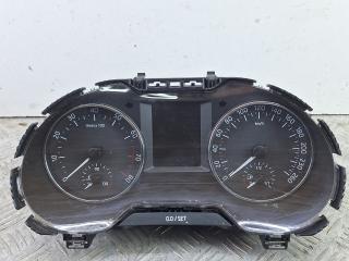 щиток приборов (приборная панель) Skoda Octavia 3 поколение (A7) 2016, 1.4 л., CZDA, бензин, хетчбэк 5 дв., передний привод, 5E0920780C, 03823796
