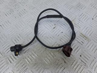 датчик угла поворота рулевой рейки Volkswagen Polo 4 поколение (2001 - 2005), передний привод, 6700000475, 6Q1423291