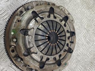 маховик Fiat Panda 2 поколение [рестайлинг] 2012, 1.2 л., 188 A4.000, бензин, МКПП, красный, хетчбэк 5 дв., передний привод, 118016210