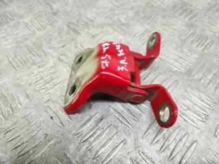 петля двери Chevrolet Spark M300 2012, 1.0 л., бензин, МКПП, красный, хетчбэк 5 дв., передний привод, A047587