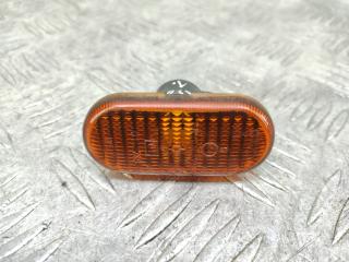 повторитель поворота на крыле Renault Scenic 1 поколение [рестайлинг] 2002, 1.6 л., K4M 700, бензин, МКПП, серебро, минивэн, передний привод, 7700822138