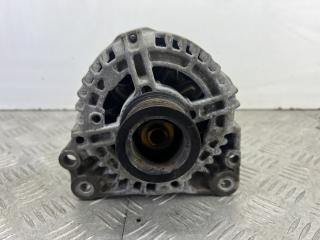 генератор Volkswagen Polo 4 поколение (2001 - 2005), 037903025M