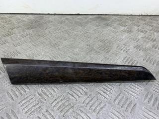 накладка двери (крышки) багажника Mercedes-Benz C-Класс W204/S204 2007, 1.8 л., M 271.950, бензин, АКПП, серебро, седан, задний привод