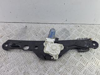 стеклоподъемник задний правый Mercedes-Benz E-Класс W211/S211 2004, 3.2 л., M 112.954, бензин, АКПП, серебро, универсал, задний привод, A2117300246