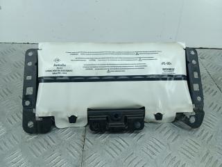 подушка безопасности пассажира Renault Laguna 3 поколение 2011, 2.0 л., M9R 802, дизель, МКПП, универсал, 985250001R
