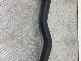 патрубок радиатора Mercedes-Benz C-Класс W204/S204 2007, 1.8 л., M 271.950, бензин, АКПП, серебро, седан, задний привод, A2045010182