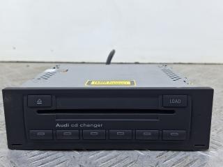 CD-чейнджер Audi A4 B7 2006, 1.8 л., BFB, бензин, МКПП, универсал, 8E0035111