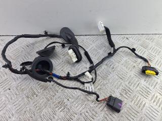 дверная проводка Hyundai Grand Santa Fe 1 поколение 2015, 2.2 л., D4HB, дизель, АКПП, внедорожник 5 дв., полный привод, 91660B8020