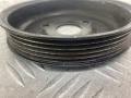 шкив помпы Opel Corsa C F08 2001, 1.0 л., Z 10 XE, бензин, МКПП, черный, хетчбэк 3 дв., передний привод, 2500056, 90531737 - фото №5