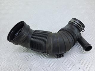 патрубок воздушного фильтра Volkswagen Passat B6 (2005 - 2010), 2.0 л., дизель, универсал, 3C0129654P