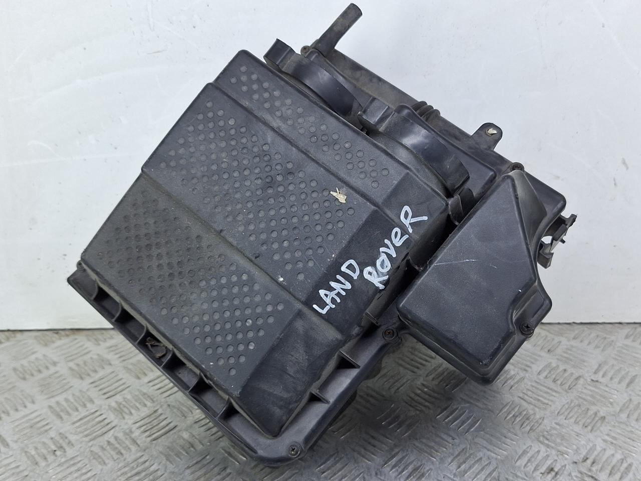 корпус воздушного фильтра Land Rover Range Rover Sport 1 поколение 2009, 4619685916 - фото №1