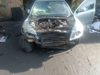 Skoda Octavia 2 поколение (A5) [рестайлинг]