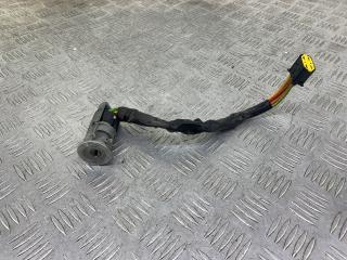 замок зажигания Renault Logan 1 поколение (2004 - 2009), 1.4 л., бензин, МКПП, синий, фургон, передний привод