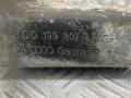 кронштейн двигателя Audi A6 4B/C5 1999, 1.8 л., AQE, бензин, МКПП, красный, седан, 8D0199307R - фото №6