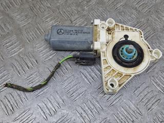 моторчик стеклоподъемника передний правый Mercedes-Benz A-Класс W169 (2004 - 2008), 1.5 л., M 266.920, бензин, МКПП, передний привод, A1698201642