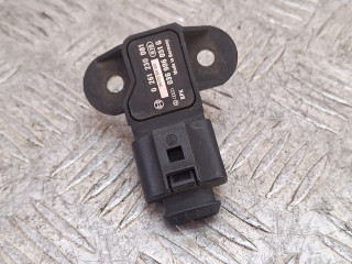 датчик абсолютного давления Volkswagen Polo 4 поколение [рестайлинг] 2006, 1.4 л., AXU, бензин, МКПП, бирюзовый, хетчбэк 3 дв., передний привод, 0261230081, 036906051G