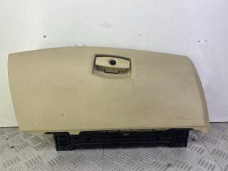 бардачок BMW 5 серия E60/E61 [рестайлинг] E60 (2007 - 2010), 2.5 л., N53 B25 A, бензин, АКПП, белый, седан, задний привод, 7034079