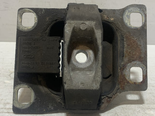 подушка крепления двигателя Ford Focus 1 поколение 2000, 1.4 л., FXDC, бензин, МКПП, серебро, хетчбэк 3 дв., передний привод, 98AB-7M121-AK