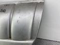 декоративная крышка двигателя Mercedes-Benz E-Класс W210/S210 [рестайлинг] (1999 - 2003), A6110101167 - фото №2