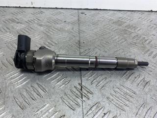 форсунка Volkswagen Caddy 5 поколение 2022, бежевый, фургон, передний привод, 0445110835, 05L130277E