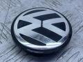 колпачок литого диска Volkswagen Passat B6 (2005 - 2010), 3B7601171 - фото №2