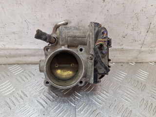 заслонка дроссельная Mitsubishi Lancer 10 поколение (2007 - 2010), 2.0 л., бензин, 57020, 82084649