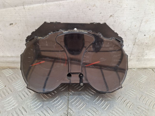 щиток приборов (приборная панель) Nissan Juke F15 [рестайлинг] (2014 - 2020)