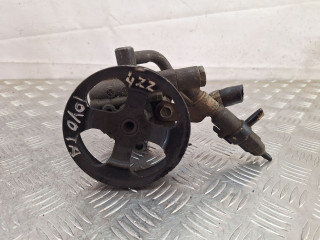 насос гидроусилителя руля Toyota Corolla 8 поколение (E110) [рестайлинг] 2000