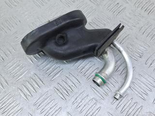 трубка кондиционера Opel Omega B [рестайлинг] 2000, 2.2 л., Z 22 SE, бензин, серебро, универсал, задний привод, 00444FG001