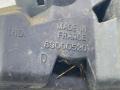 фара правая Peugeot 206 1 поколение [рестайлинг] (2002 - 2009), 1.1 л., HFX (TU1JP), бензин, синий, хетчбэк 3 дв., передний привод, 89000520 - фото №8
