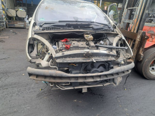 Citroen Xsara Picasso 1 поколение [рестайлинг]