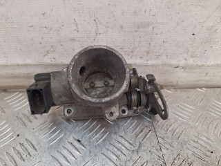 заслонка дроссельная Ford Escort 5 поколение [рестайлинг] 1995, 1.6 л., бензин