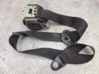 ремень безопасности Mercedes-Benz Vito W639 2010, 3.0 л., OM 642.990, дизель, АКПП, белый, микроавтобус, задний привод